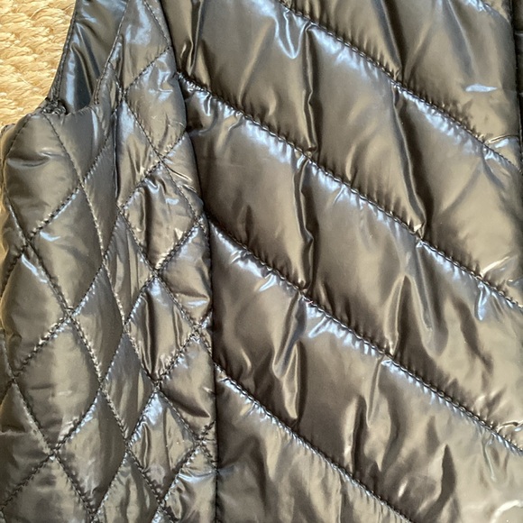 Talbots long vest - Picture 2 of 5